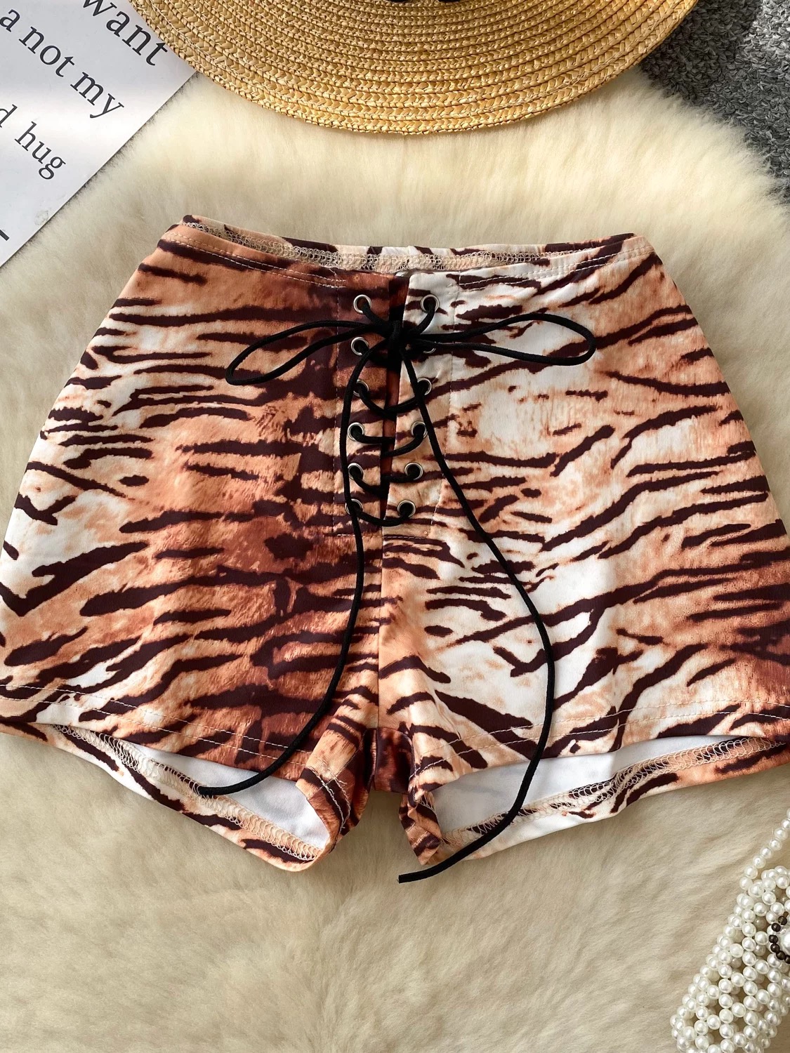 San Diego shorts CP82 images